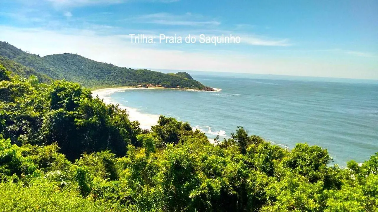 Residencial Mariano 2 - Vista Para Praia E Mar Florianopolis Brazil