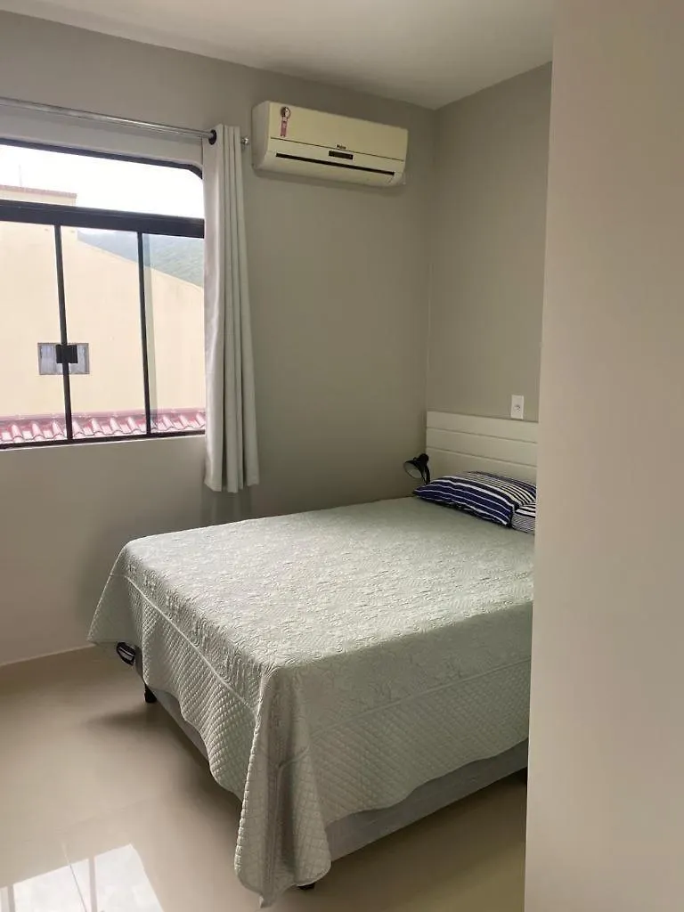 Apartment Residencial Mariano 2 - Vista Para Praia E Mar Florianopolis